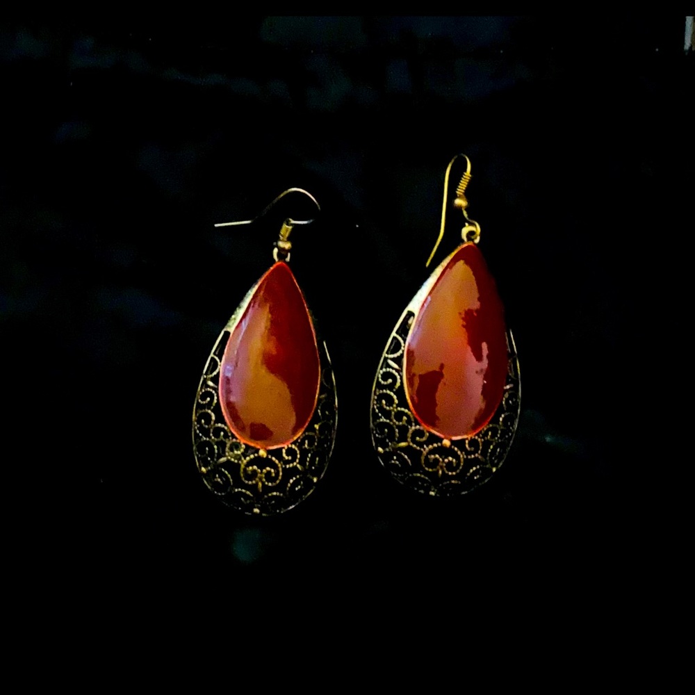 Beautiful Earrings - image 5